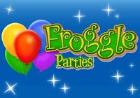 Froggle Parties LTD 1062296 Image 2